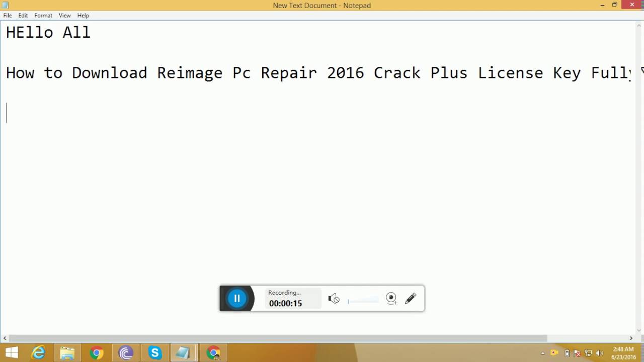 reimage repair license key 2020